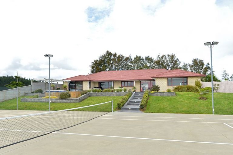 Photo of property in 168d Kokopu Block Road, Maungatapere, Whangarei, 0179