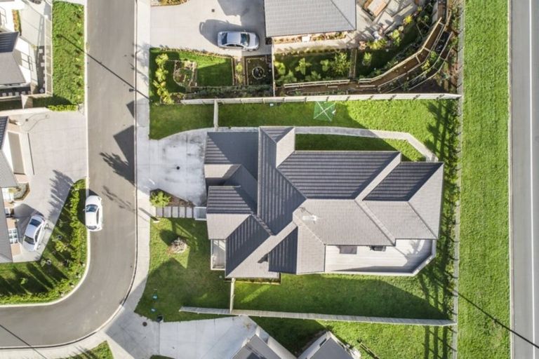 Photo of property in 14 Kirklee Lane, Pokeno, 2402