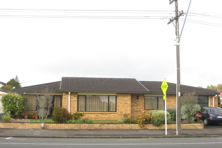 Photo of property in 17a Huatoki Street, Vogeltown, New Plymouth, 4310