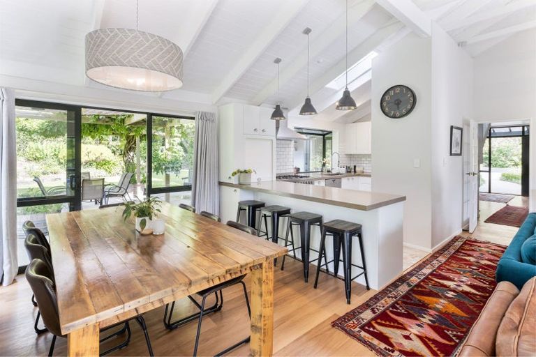 Photo of property in 109 Butcher Road, Matangi, Hamilton, 3284