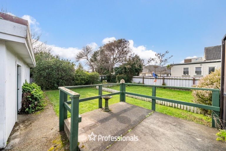 Photo of property in 77 Walters Street, Avalon, Lower Hutt, 5011