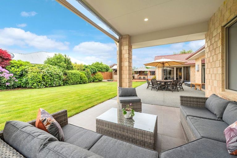 Photo of property in 17 Beaumont Drive, Rolleston, 7614