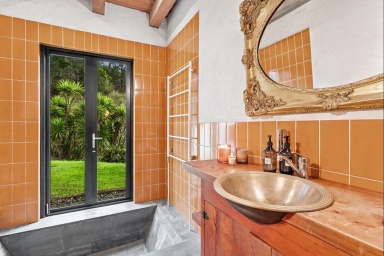 Photo of property in 767 Woodcocks Road, Kaipara Flats, Warkworth, 0981