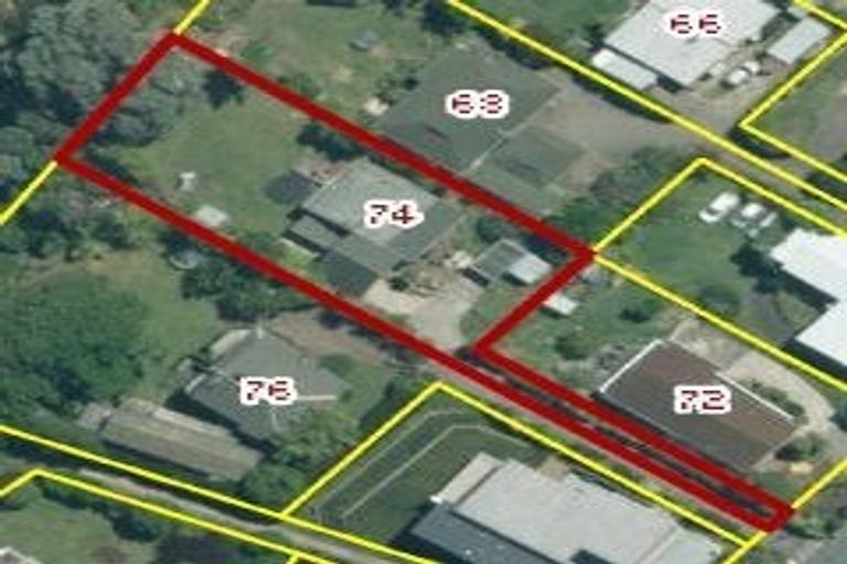 Photo of property in 74 Hamurana Road, Omokoroa, 3114