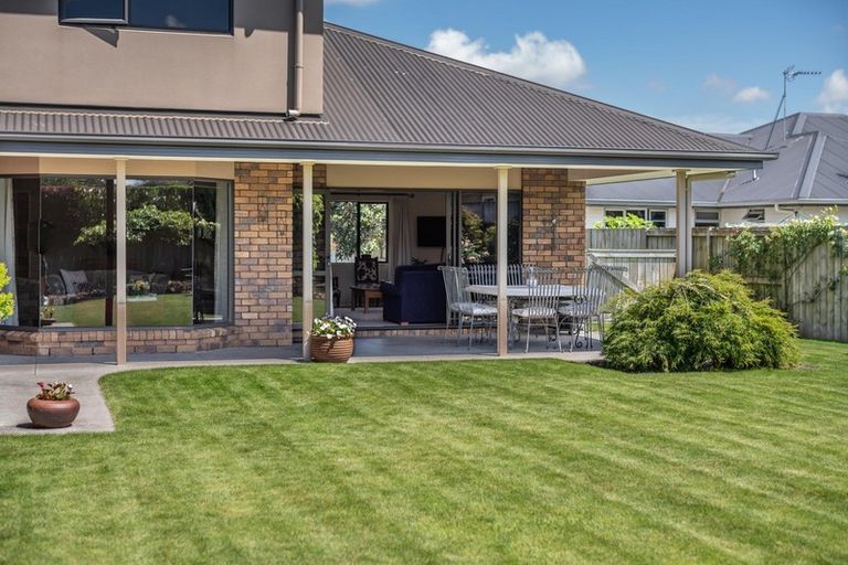 Photo of property in 8 Cooper Crescent, Cambridge, 3434