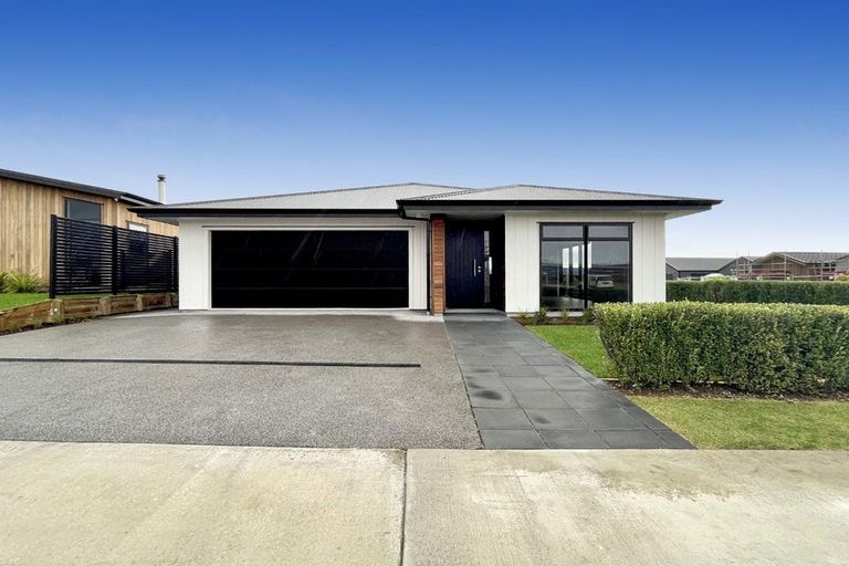 Photo of property in 2 Repo Street, Richmond Heights, Taupo, 3330