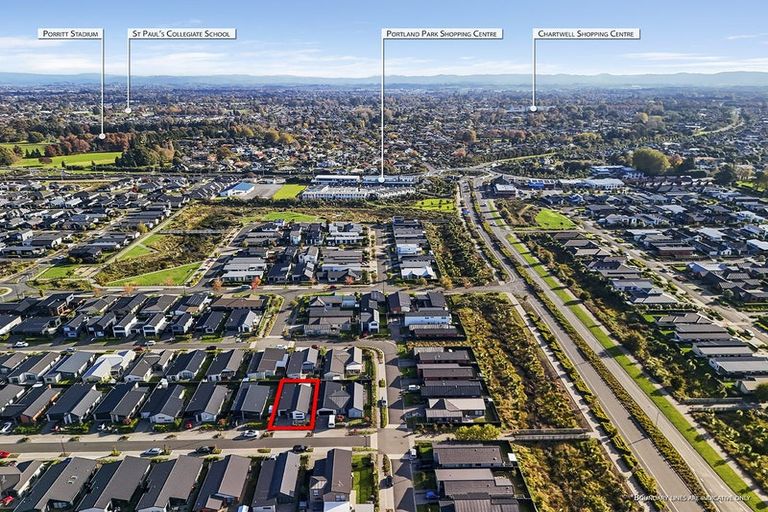 Photo of property in 21 Naismith Street, Chartwell, Hamilton, 3210