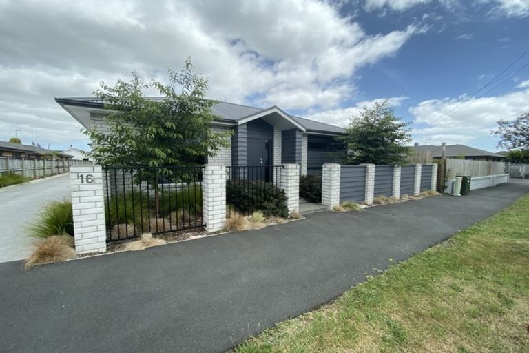 Photo of property in 1/16 Paterson Street, Frankton, Hamilton, 3204