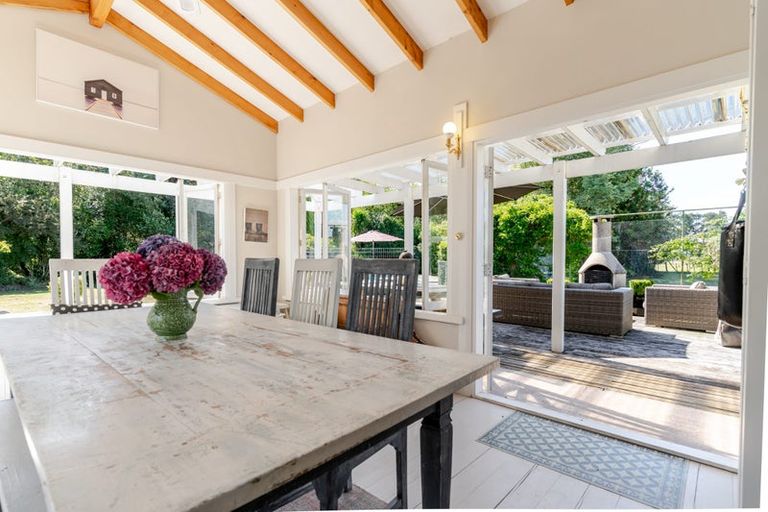 Photo of property in 136 Norfolk Road, Waingawa, Carterton, 5791