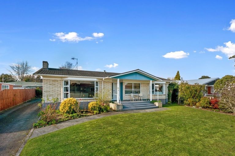 Photo of property in 22 Claremont Avenue, Chartwell, Hamilton, 3210