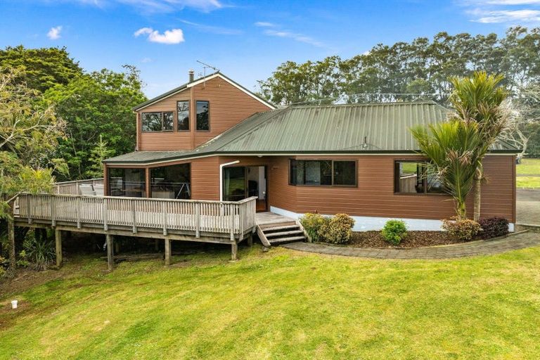 Photo of property in 299 Vinegar Hill Road, Kauri, Kamo, 0185