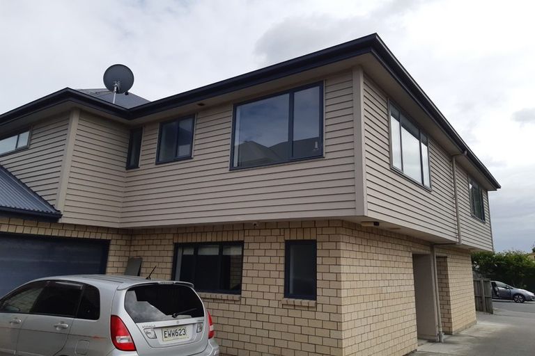 Photo of property in 8b Charles Street, Waltham, Christchurch, 8011