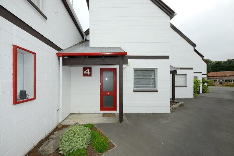 Photo of property in 4/44 Ranfurly Street, St Albans, Christchurch, 8014