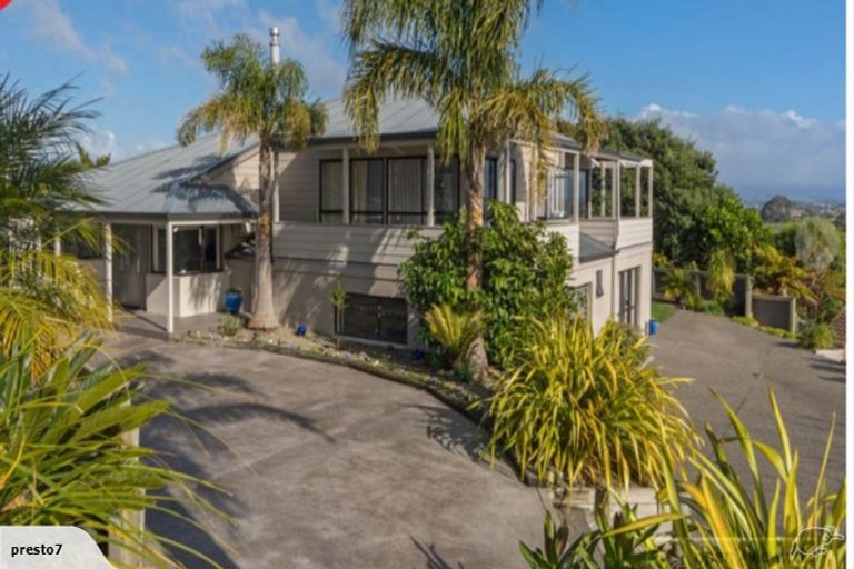 Photo of property in 21 Philomel Crest, Welcome Bay, Tauranga, 3112