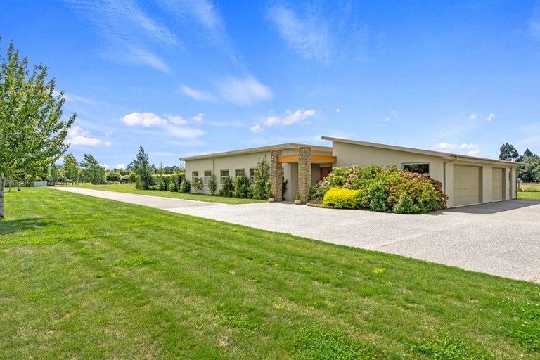 Photo of property in 47 Orchard Place, Clarkville, Kaiapoi, 7691