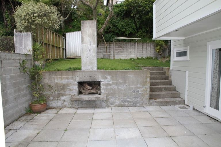 Photo of property in 53 Cecil Road, Wadestown, Wellington, 6012