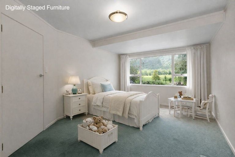 Photo of property in 406 Rawhiti Road, Te Aroha, 3392