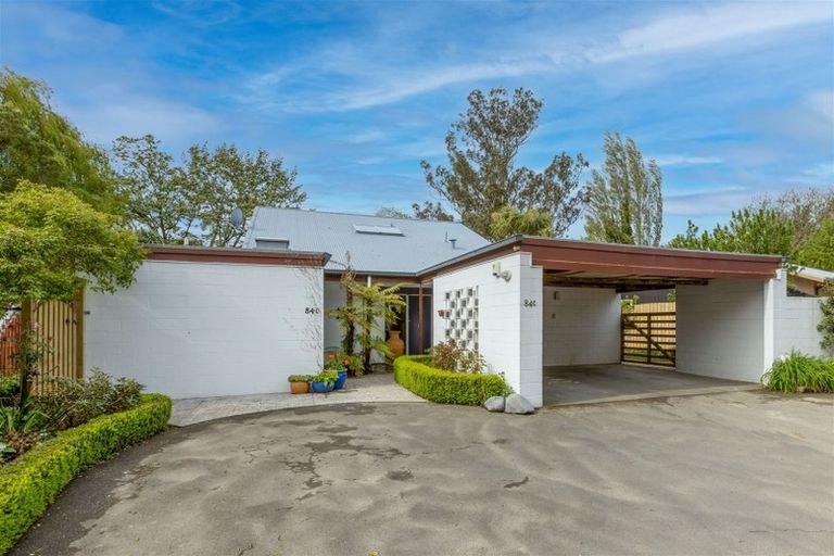 Photo of property in 84c Avonhead Road, Avonhead, Christchurch, 8042