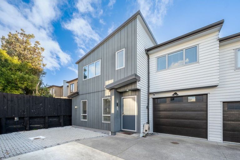 Photo of property in 41e Nelson Street, Howick, Auckland, 2014