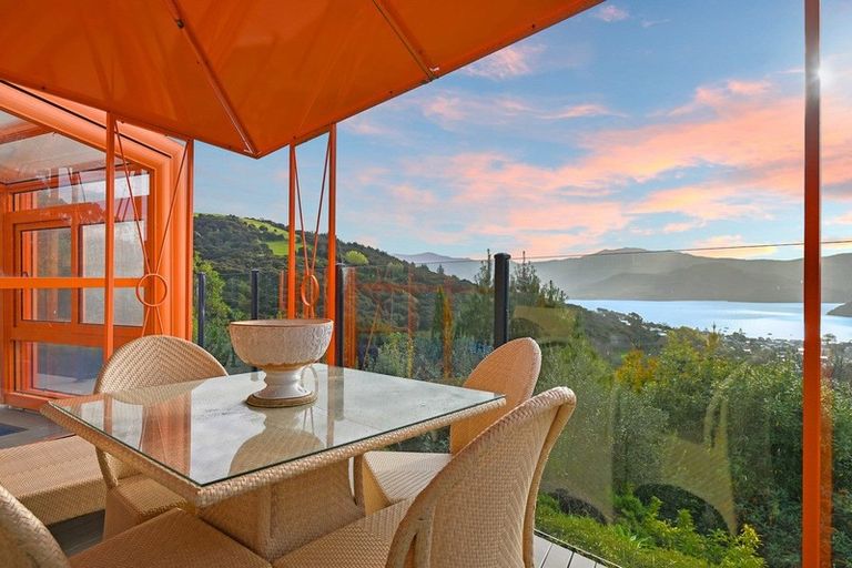 Photo of property in 10 Purple Peak Road, Akaroa, 7581