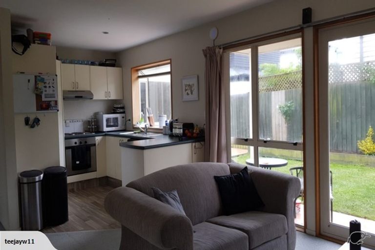 Photo of property in 3/36 Bishop Street, St Albans, Christchurch, 8014