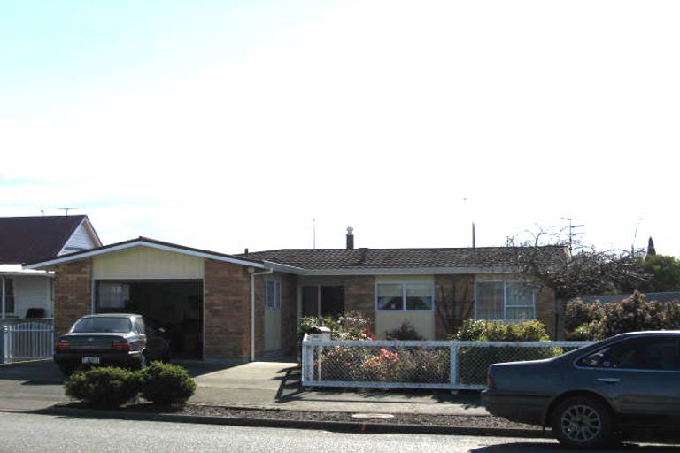 Photo of property in 20 High Street, Kuripuni, Masterton, 5810