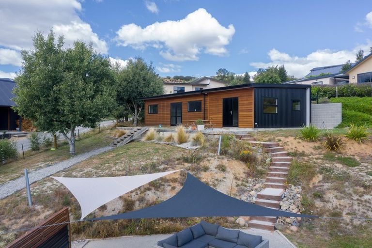 Photo of property in 17a Lawrence Street, Bannockburn, Cromwell, 9384