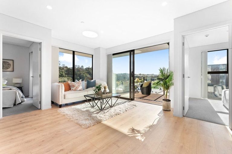 Photo of property in 217/3 Kaipiho Lane, Albany, Auckland, 0632