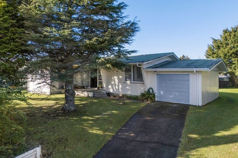 Photo of property in 74 Kensington Road, Waihi, 3610