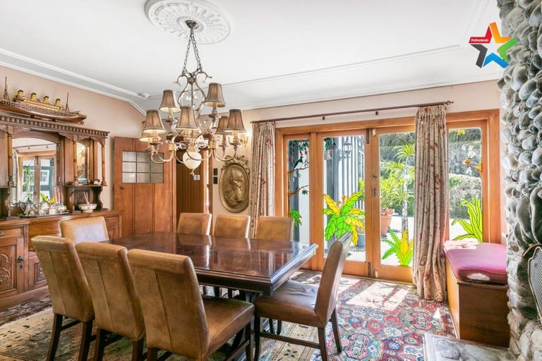 Photo of property in 345 Hebden Crescent, Kelson, Lower Hutt, 5010