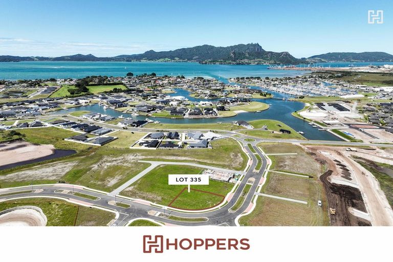 Photo of property in 66 Maturiki Drive, Ruakaka, 0118