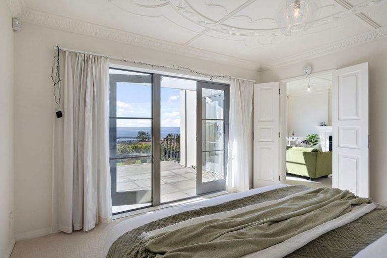 Photo of property in 70 Belleview Terrace, Mount Pleasant, Christchurch, 8081