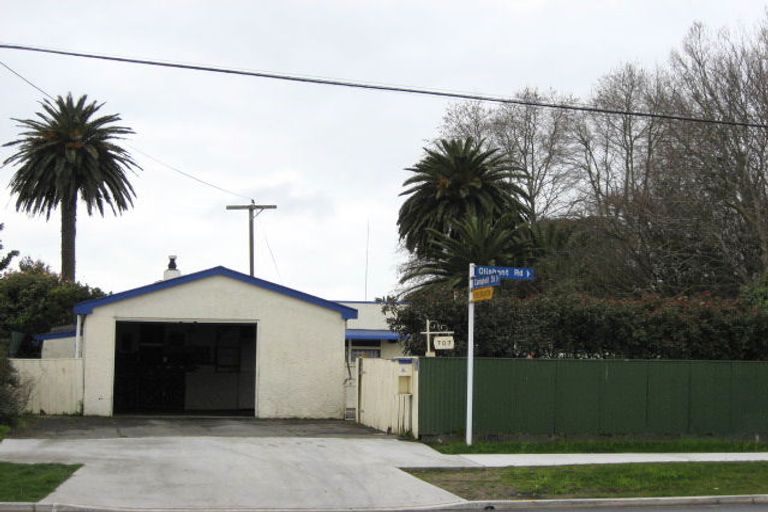 Photo of property in 707 Oliphant Road, Raureka, Hastings, 4120