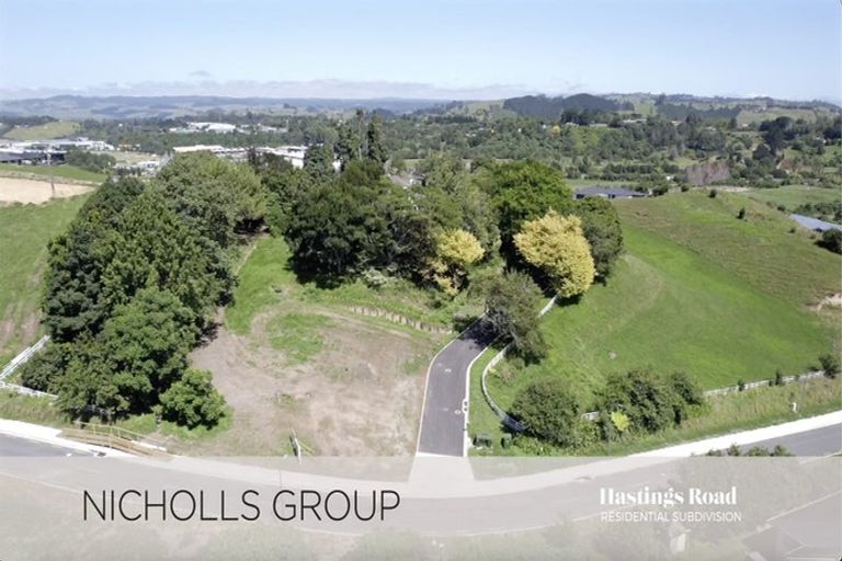 Photo of property in 111 Hastings Road, Pyes Pa, Tauranga, 3112