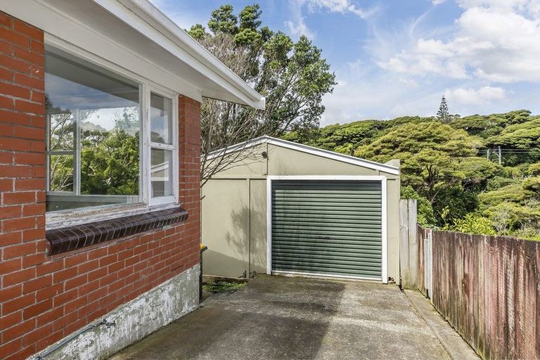 Photo of property in 8 Te Motu Road, Pukerua Bay, 5026
