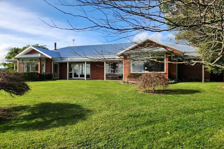 Photo of property in 441 Parklands Road, Rotoorangi, Te Awamutu, 3879