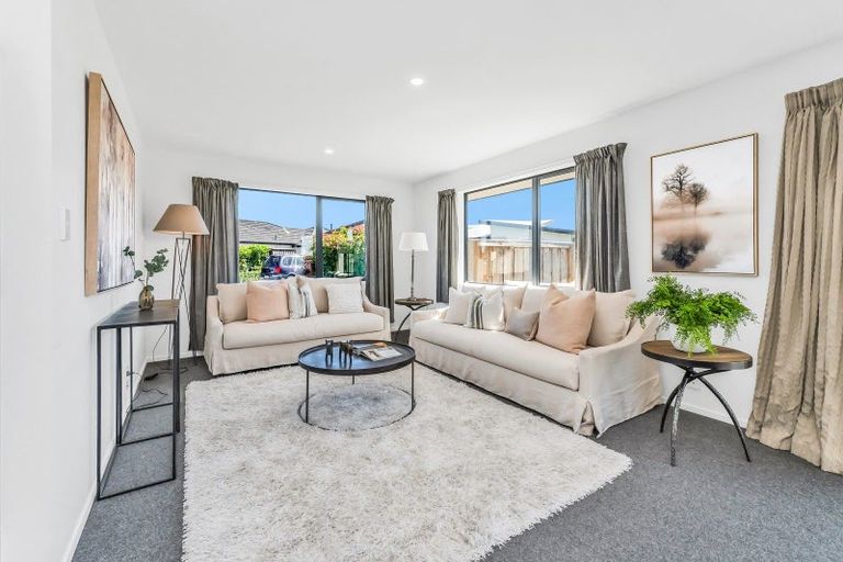 Photo of property in 15 Kewai Court, Pegasus, 7612