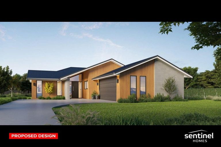 Photo of property in 1 Jason Lane, Flagstaff, 3210