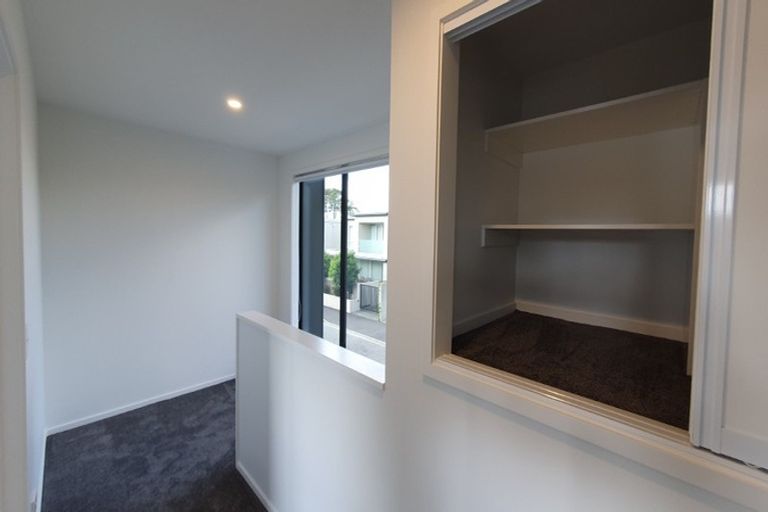 Photo of property in 12/131 Merivale Lane, Merivale, Christchurch, 8014