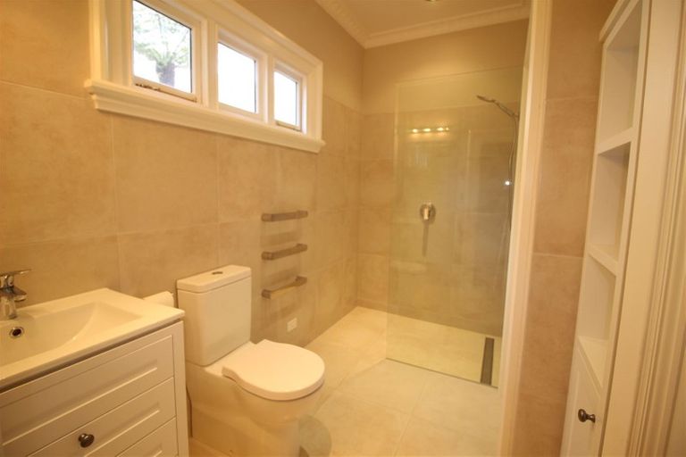 Photo of property in Chilcombe Homestead, 4 Medbury Terrace, Fendalton, Christchurch, 8041