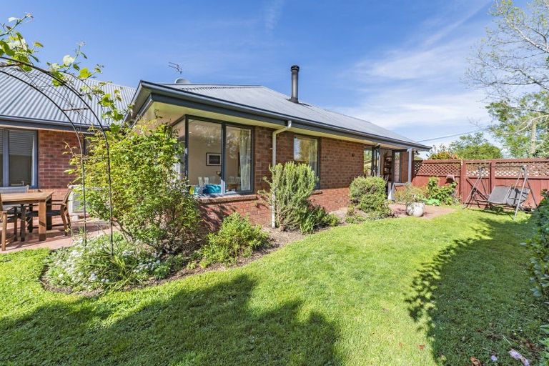 Photo of property in 3 William Street, Lincoln, 7608