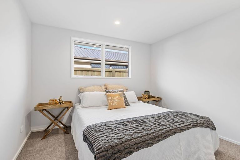 Photo of property in 6 Eccles Place, Halswell, Christchurch, 8025