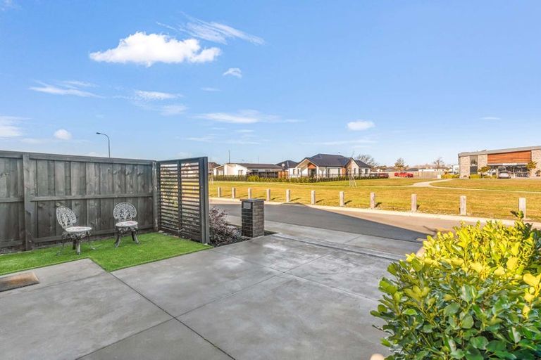Photo of property in 18 Greengrass Crescent, Kaiapoi, 7630