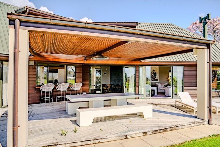 Photo of property in 59d Western Avenue, Omokoroa, 3114