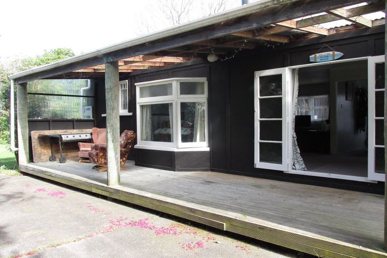 Photo of property in 61 Nuhaka Opoutama Road, Nuhaka, 4198