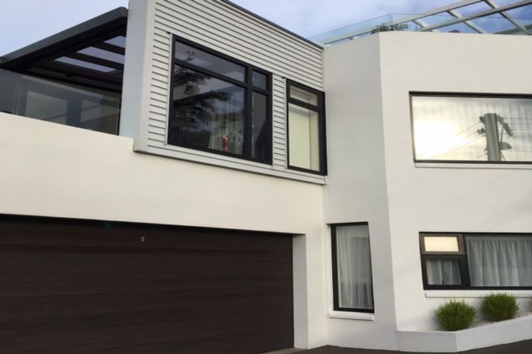 Photo of property in 227 The Terrace, Wellington Central, Wellington, 6011