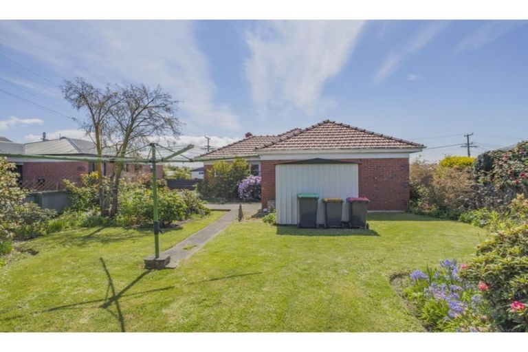 Photo of property in 10 Hatton Street, West End, Timaru, 7910