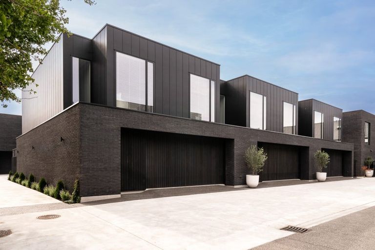 Photo of property in 8 Rhodes Street, Merivale, Christchurch, 8014