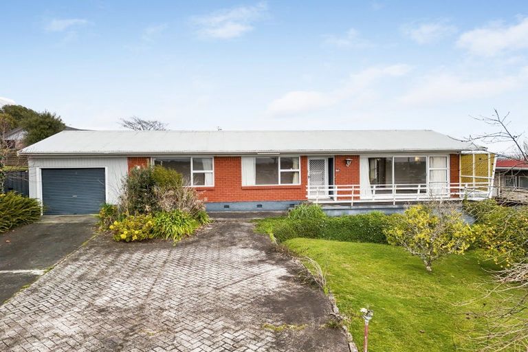 Photo of property in 151 Newcastle Road, Nawton, Hamilton, 3200