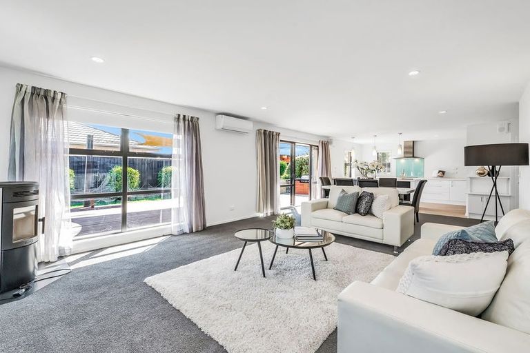 Photo of property in 4 Slattery Lane, Leeston, 7632